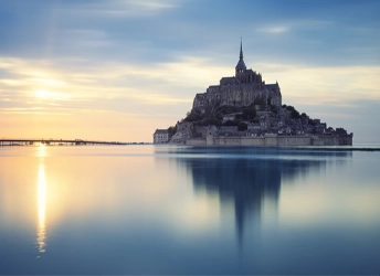 Transport D'Luxe Paris_Train Station Stransfer
