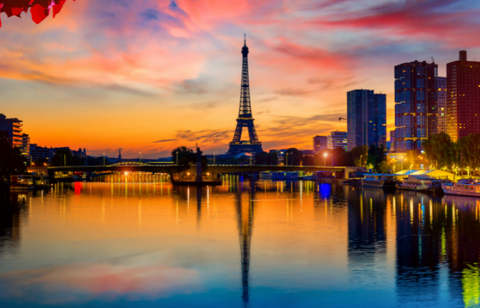 Paris: The City of Dreams You Must Experience