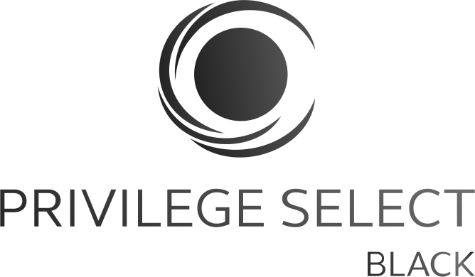 PRIVILEGE SELECT Transport d'luxe Paris BLACK