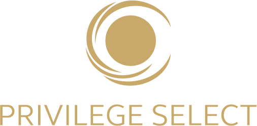 PRIVILEGE SELECT _Transport d'luxe Paris_general logo PRIVILEGE SELECT _Transport d'luxe Paris_general logo
